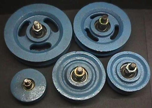 Ruedas 5